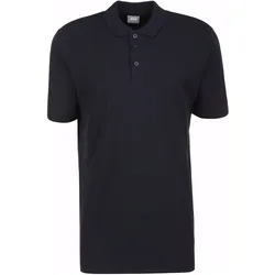 JAKO, Herren, Sportshirt, Organic Poloshirt Herren (XXL), Blau