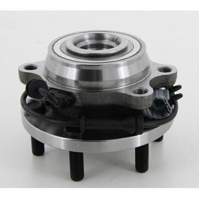 TRISCAN Radlagersatz 8530 14130 für NISSAN