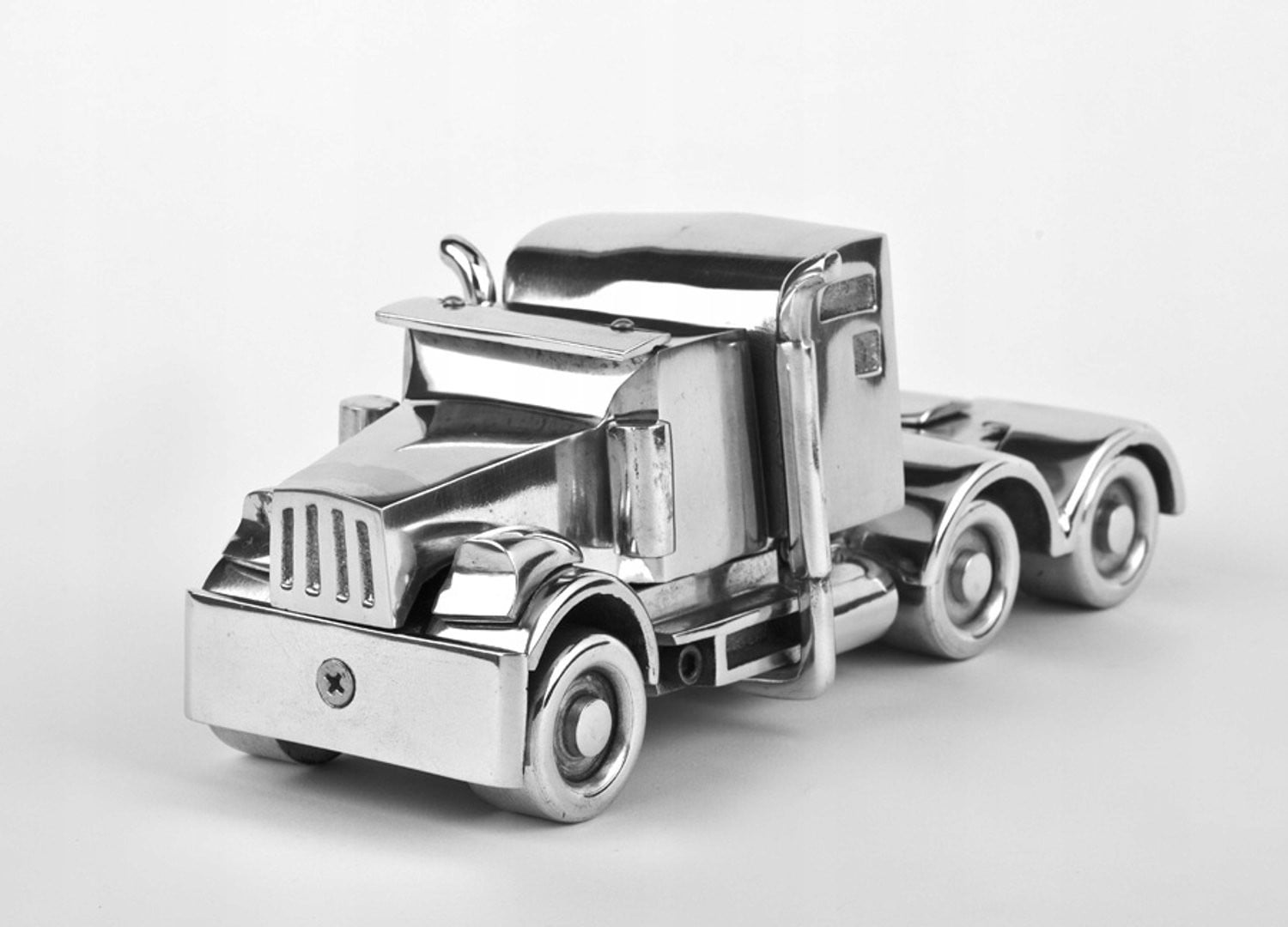 Decoratieve Vrachtwagen Sierobject voor op tafel