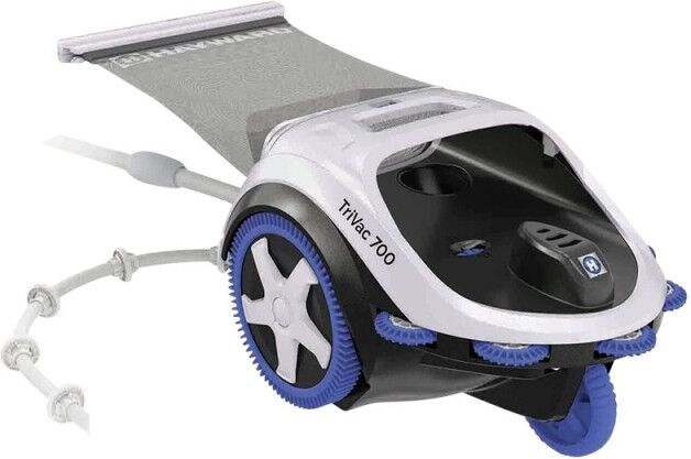 Robot piscine Trivac 700 Hayward