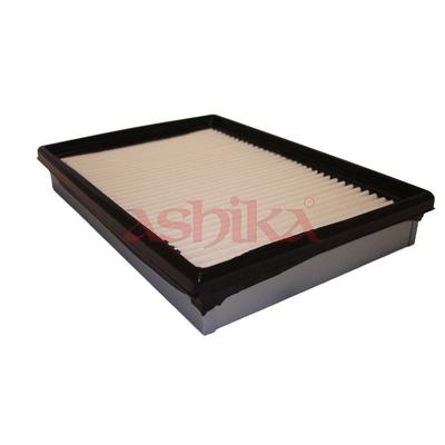 ASHIKA Luftfilter 20-K0-008 Filtereinsatz 39mm für KIA