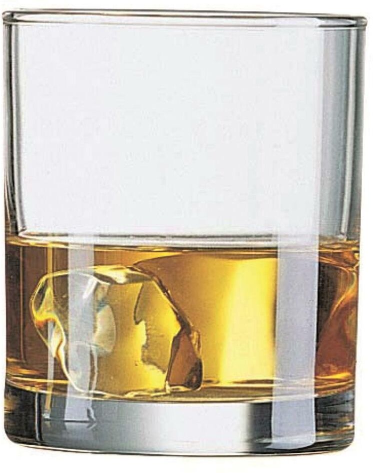 Arcoroc Bicchiere Fb 31 cl Princesa