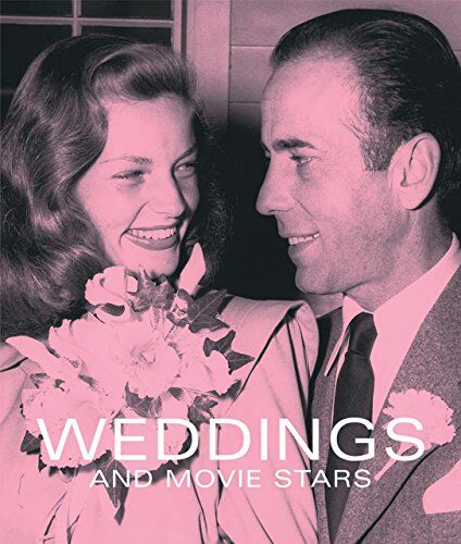Tony Nourmand - Weddings and Movie Stars - Preis vom 30.09.2026 22:30:23 h