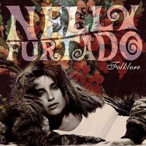 Nelly Furtado - Folklore - Preis vom 11.10.2026 03:10:56 h