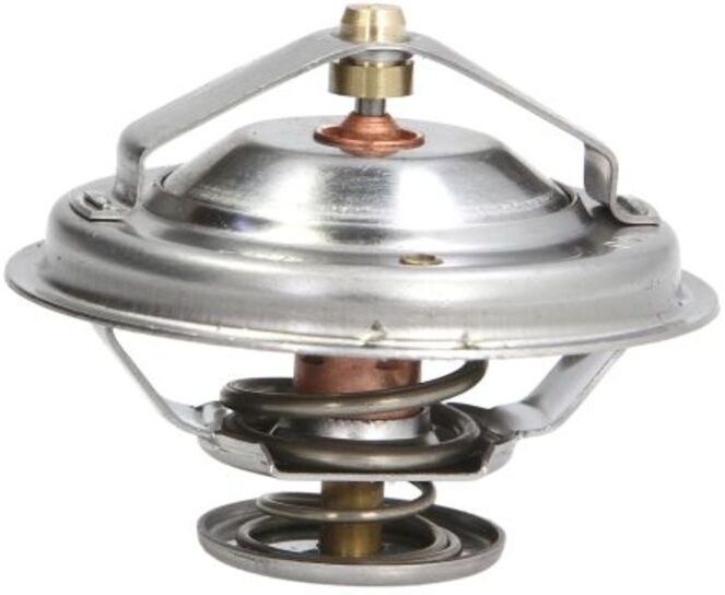 Thermotec Termostato, refrigerante D2M003TT