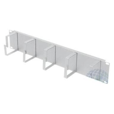 Tecline Fröhlich + Walter Cable Management Front Panel (17000450)