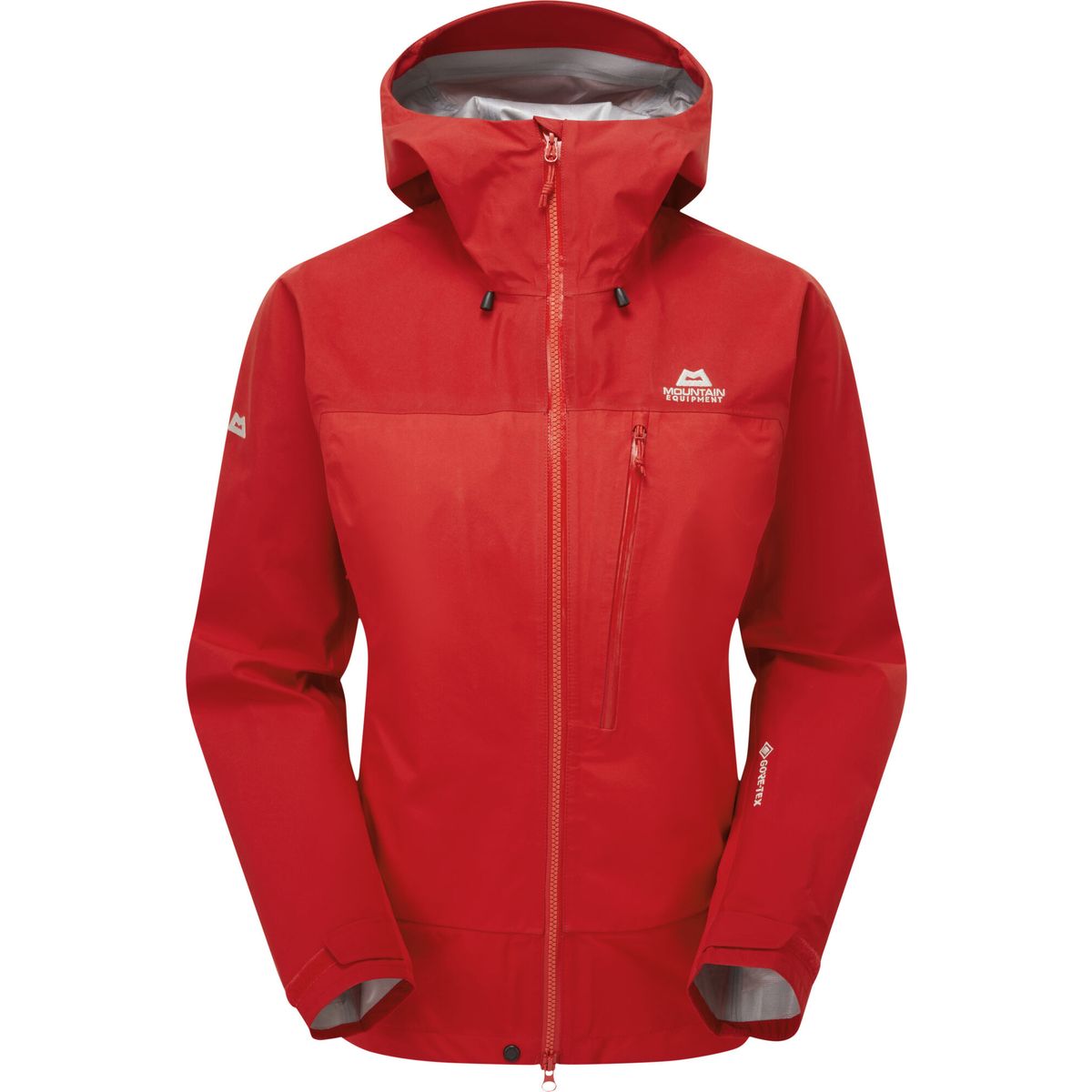 Mountain Equipment Makalu Wmns Jacket imperial red/crimson (Me-01027) 18 ME-008829-Me-01027-18