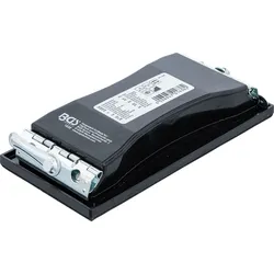 BGS Handschleifer | 105 x 210 mm
