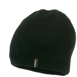 Dexshell Unisex Waterproof Beanie Solo schwarz