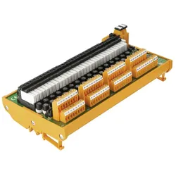 Weidmüller Übergabemodul RSS LP2N TBY-ADV15#1384280000