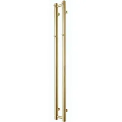 TVS Badheizkörper Plus Line 2 140 x 13,5.. - Goldene Bad-Ausstattung