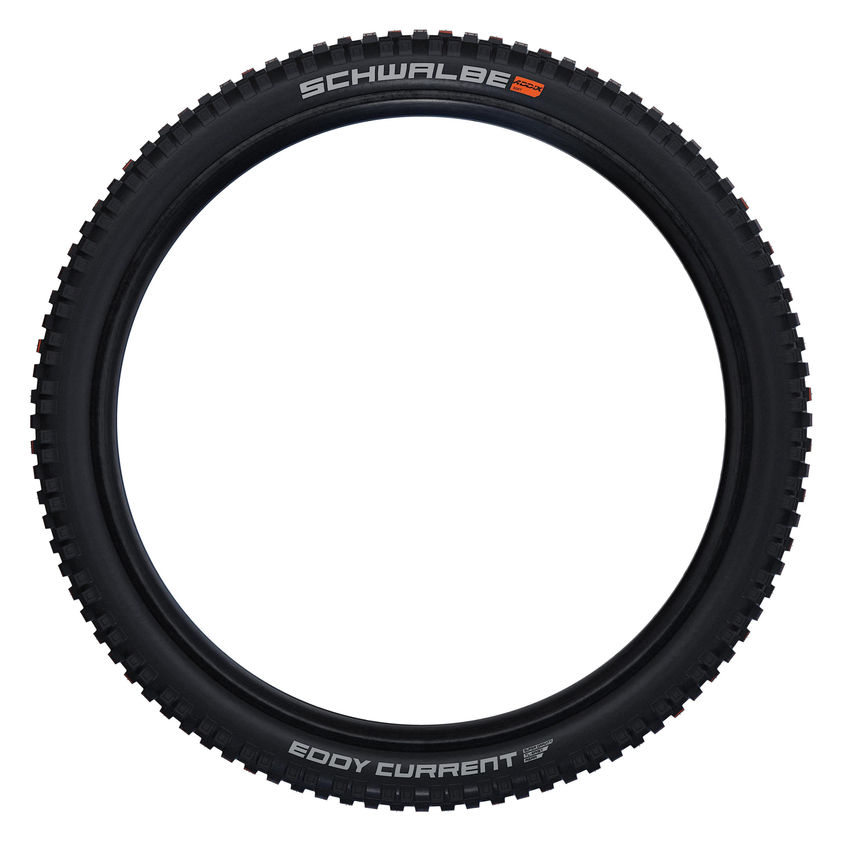 Schwalbe Eddy Current Rear (27.5 x 2.80, 70-584) (11653985.01)