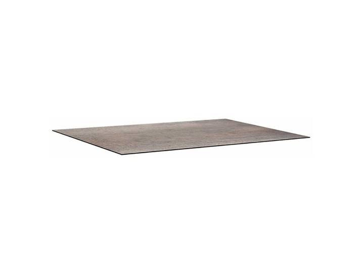 Stern Tischplatte Silverstar 2.0 130x80 cm Dekor Smoky