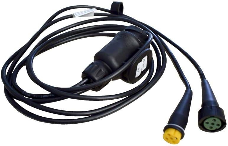Thule Lamp Cable 13 pin (2008-X)