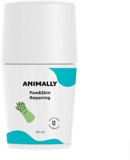Animally Paw & Skin Repairing 50 ml