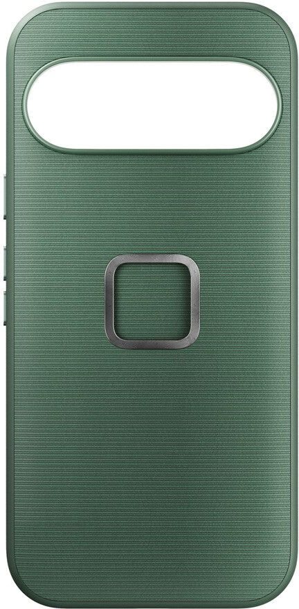 Google Pixel 10 / 10 Pro Peak Design Everyday Cover Fabric - Sage