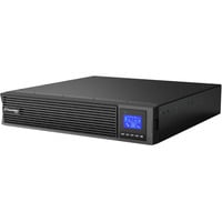PowerWalker VFI 1000 ICR IoT DNV, USV schwarz