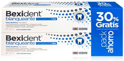 Isdin Bexident Whitening Paste 125 ml