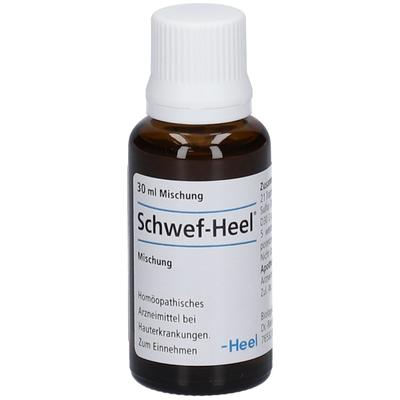 Schwef Heel Tropfen 30 ml