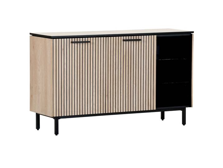Z2 Sideboard PANAMA, eiche, Holznachbildung