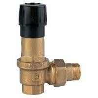Watts Differentiaalventiel 3/4 inch