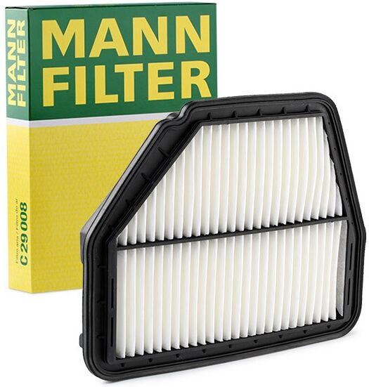 MANN-FILTER C 29 008 Air filter