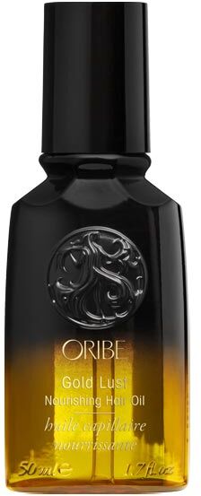 50ml Oribe Gold Lust Nourishing Hair Oil