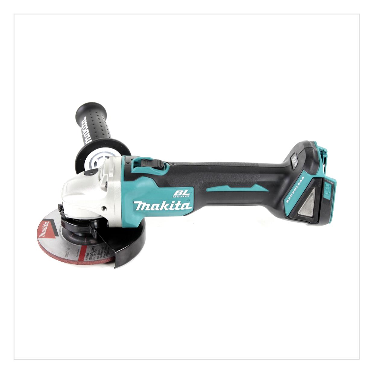 Makita DGA 504 (DGA504F1J)
