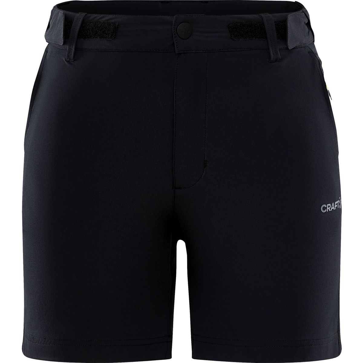 Craft ADV Explore Tech Shorts Women black (999000) M 1910395-999000-5