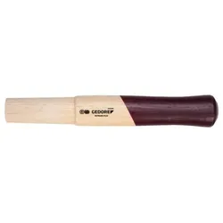 GEDORE E-20 H-1500 Ersatzstiel Hickory 280 mm