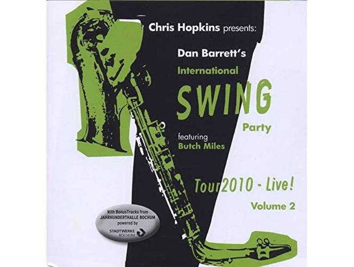 Tour 2010-Live!,Vol.2