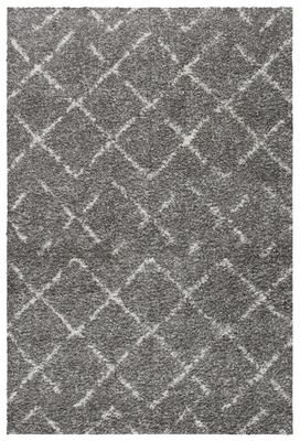 SAFAVIEH Arizona Shag Nevada 1.2-inch Thick Rug