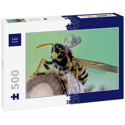 Lais Puzzle Biene 500 Teile