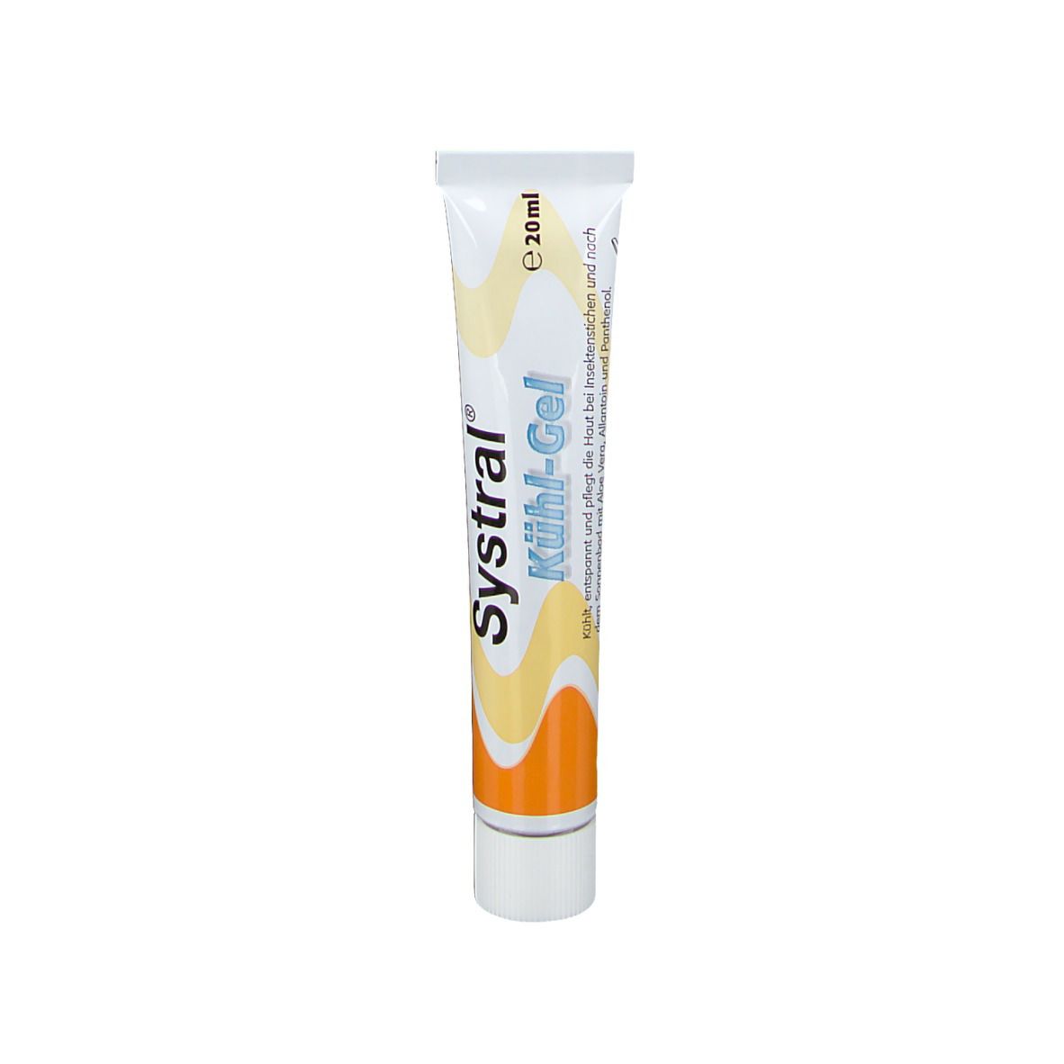 Systral Kühl Gel 20 ml