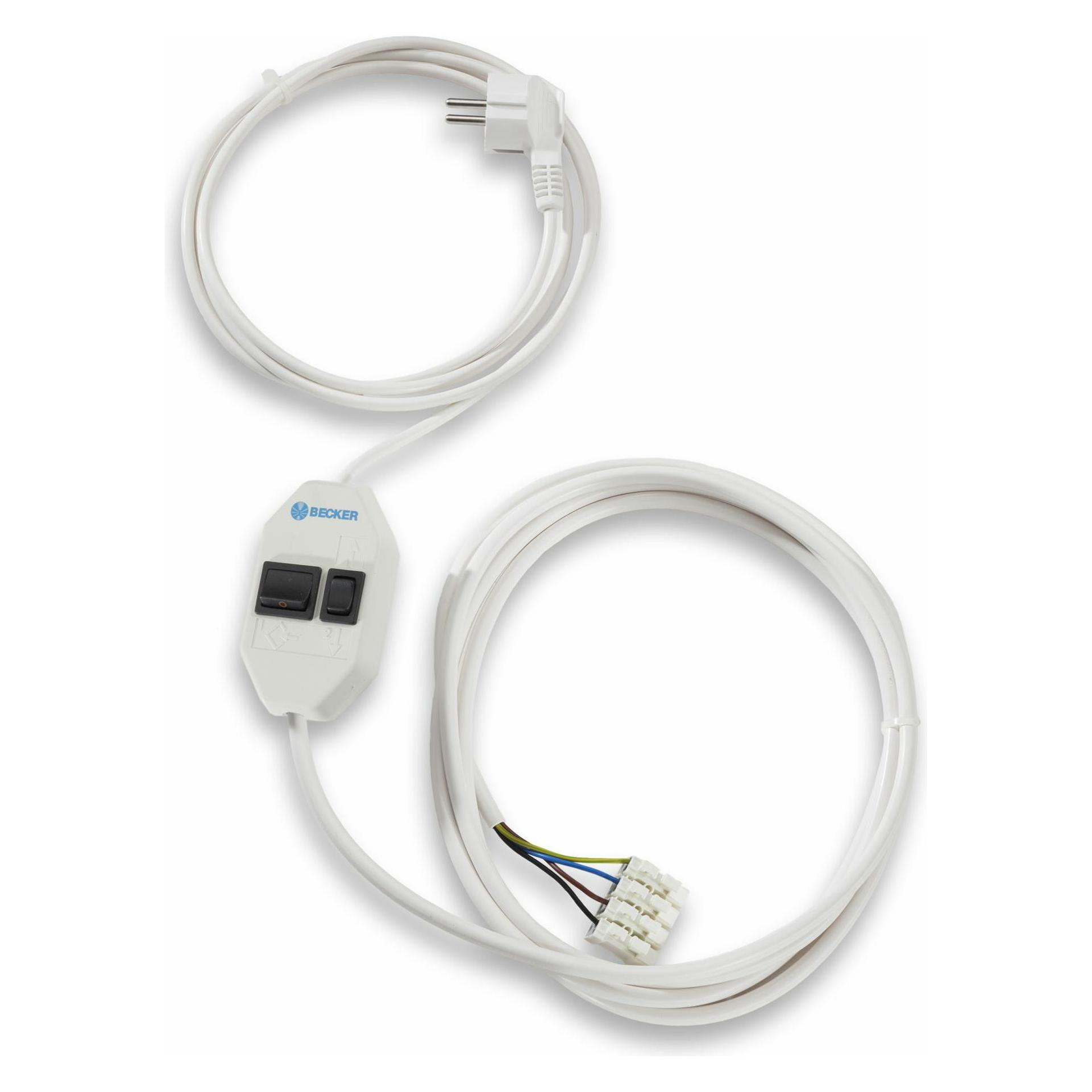 Kindermann Programming Unit Becker (4935 200 011 0)