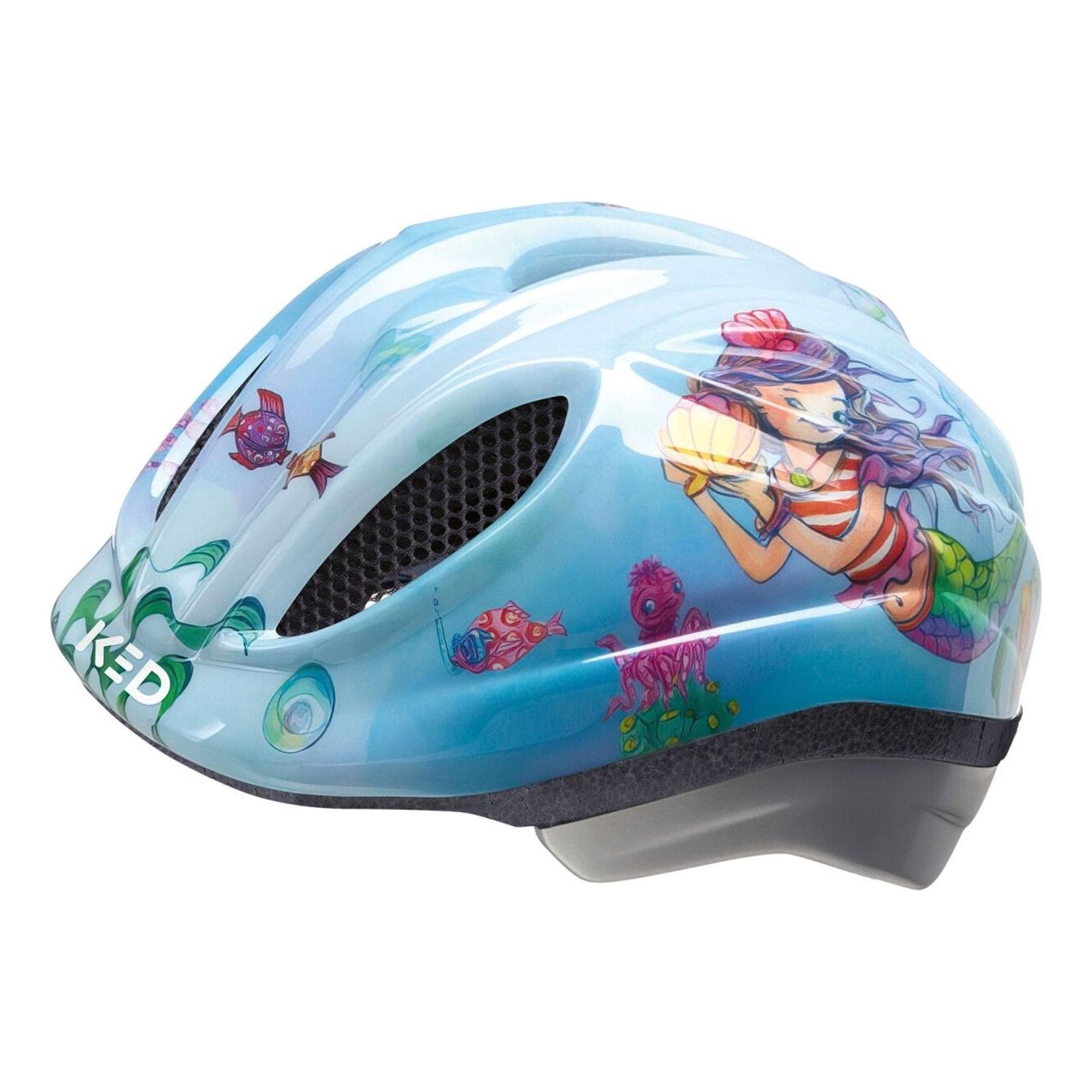 KED Meggy II Originals XS Nella Nixe 44-49 cm