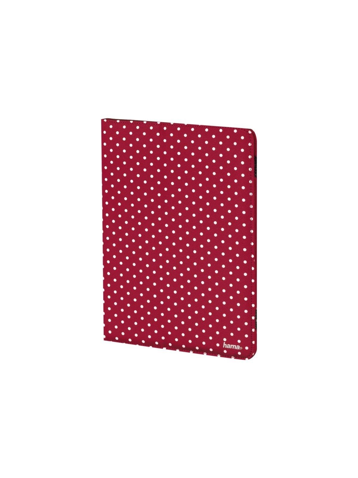 Hama "Polka Dot" - flip cover for tablet