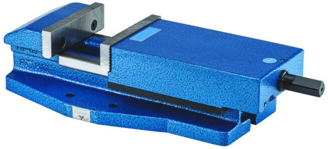 RÖHM Étau de machine RS Taille 1 92 mm (128031)