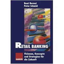 Retail Banking, Fachbücher