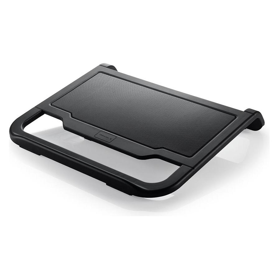 Deepcool N200 Notebook cooler iki 15.4" 589g g, 340.5X310.5X59mm mm (DP-N11N-N200)