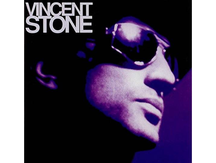 Vincent Stone