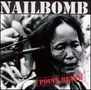 Nail Bomob - Point Blank [Musikkassette] - Preis vom 15.10.2026 23:06:25 h