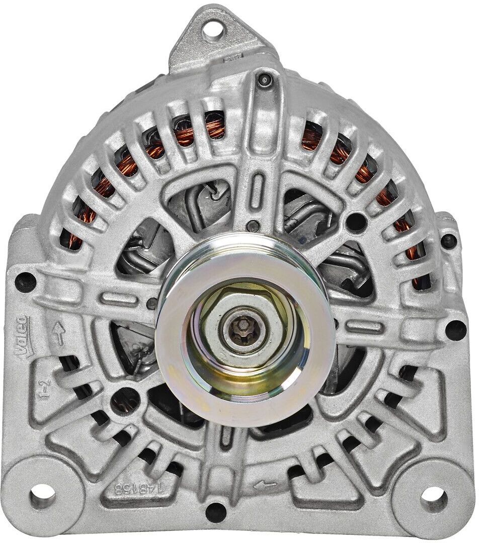 Drehstromgenerator VALEO 440060