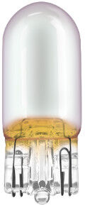 Osram Glühlampe, Positions-/begrenzungsleuchte Diadem® Chrome Wy5w Doppelblister 2827dc-2bl