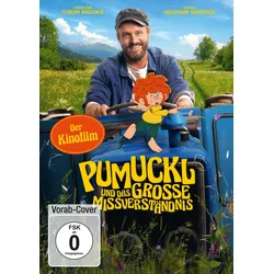 Pumuckl und das grosse Missverständnis
