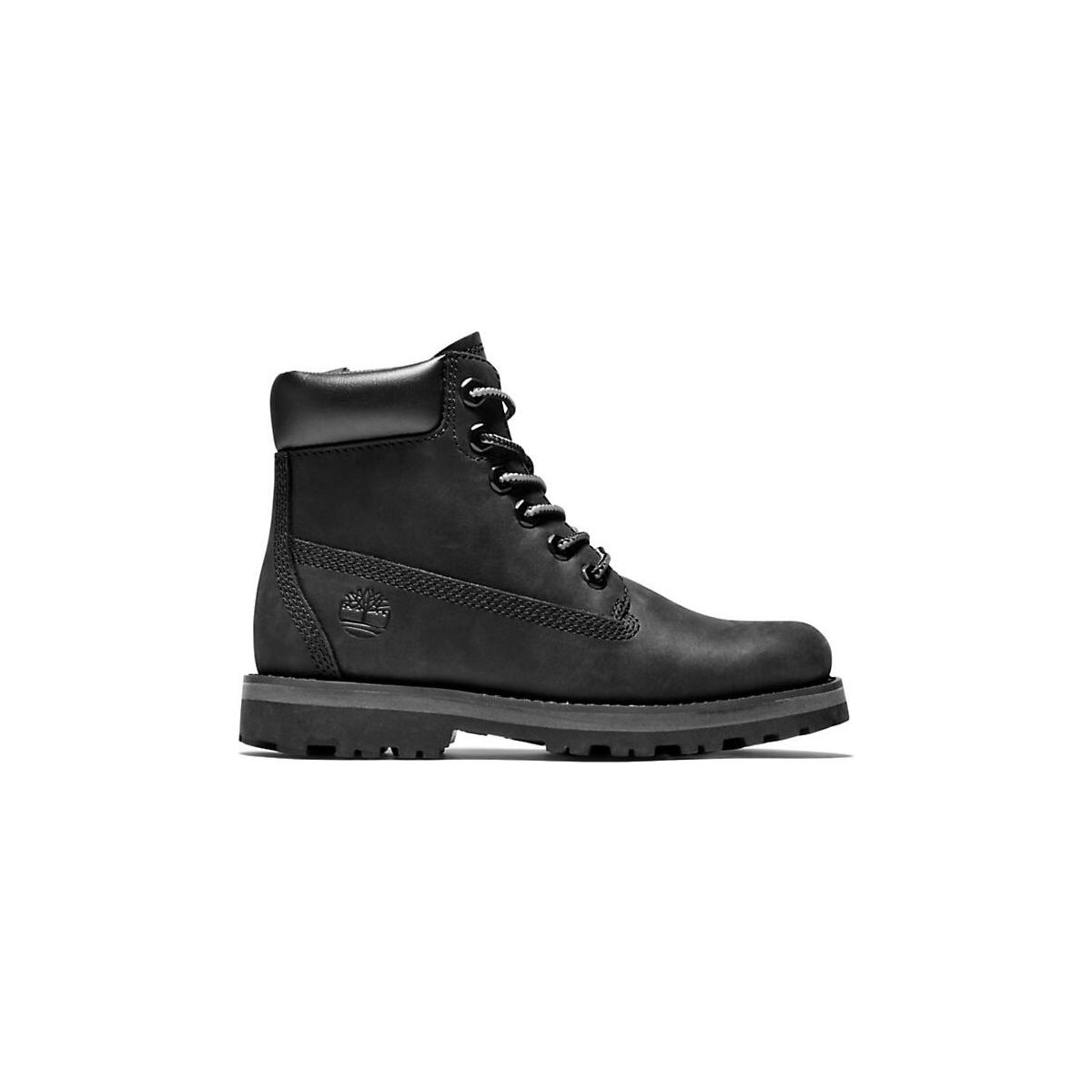 Timberland Kids Mid Lace UP Boot black 13.5 TB0A27A20011-13.5