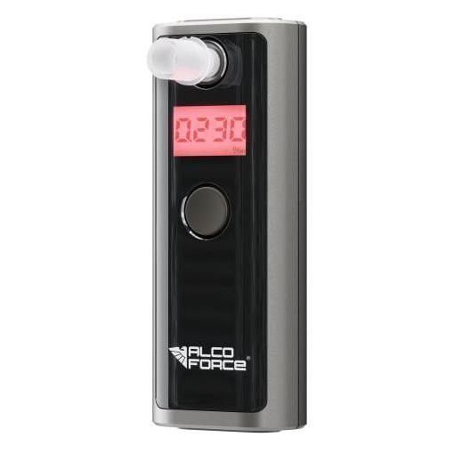 Alcoforce Alkomat Detector (DETECTOR)