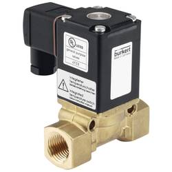 Bürkert Direktgesteuertes Ventil 57127 0290 110 V/AC G 3/4 Muffe Nennweite (Details) 20.0 mm Zwangsgesteuert 1 St.
