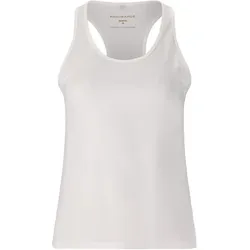 ENDURANCE Nan Lauf-Tanktop Damen 1002 - white 40