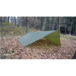 Warmpeace, Zelt, (Tarp, 1.12 kg)